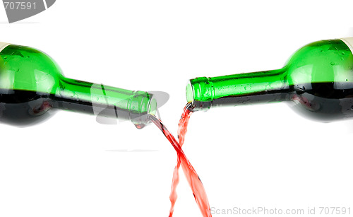 Image of two bottle