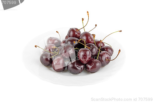 Image of cherry