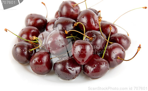 Image of cherry