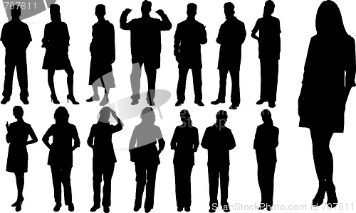 Image of people 