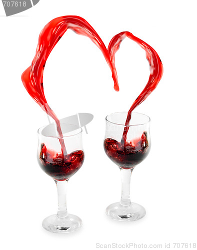 Image of Wine Heart 