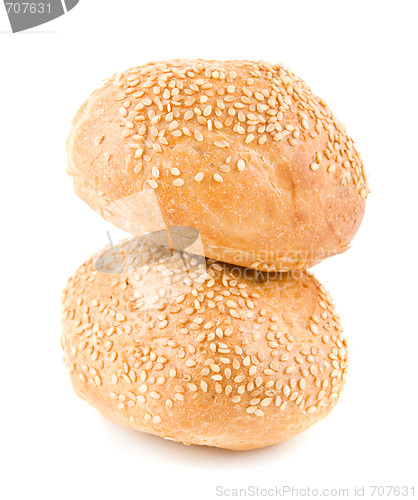 Image of buns 