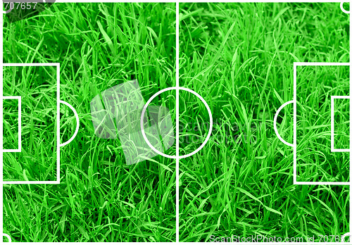 Image of Soccer field 