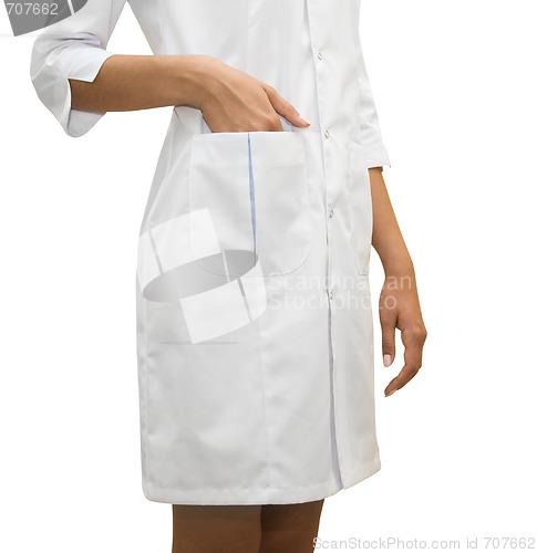 Image of Nurse