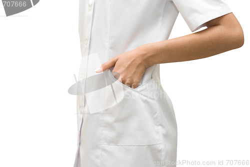 Image of doctor