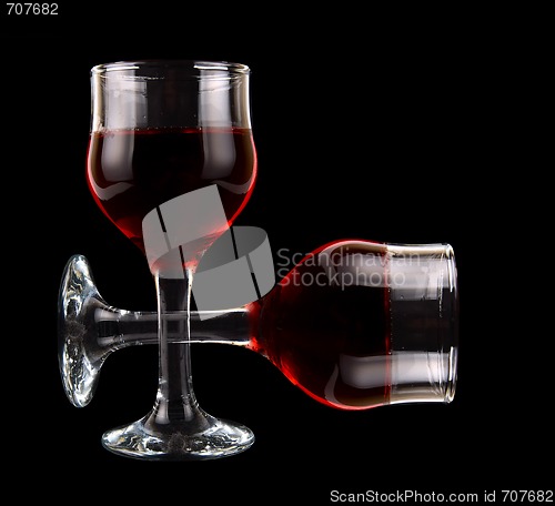 Image of wine 