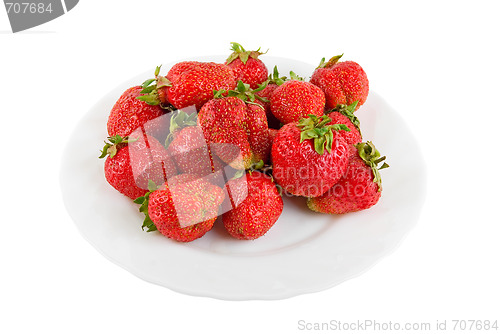 Image of Strawberries