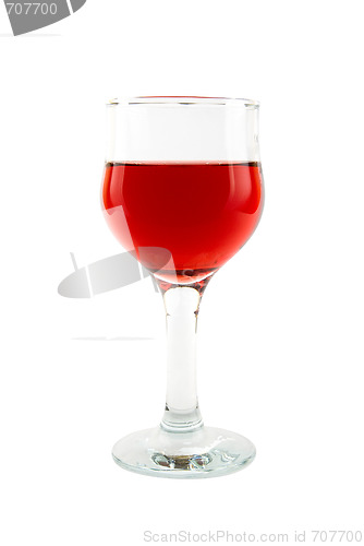 Image of Red wine 