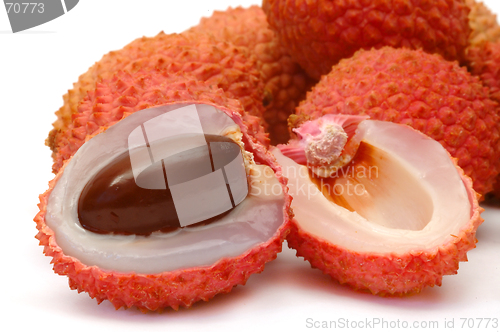 Image of Litchi