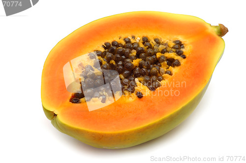 Image of Papaya