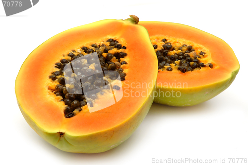 Image of Papaya