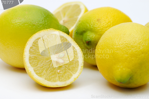 Image of Lemons