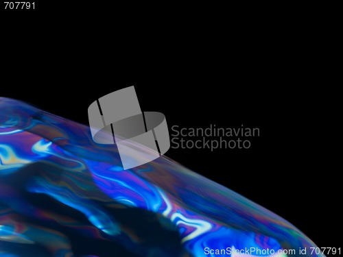 Image of Soap Bubbles