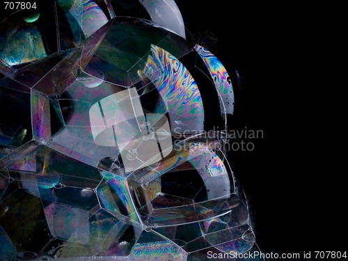 Image of Soap Bubbles