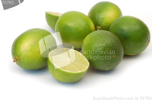 Image of Limes