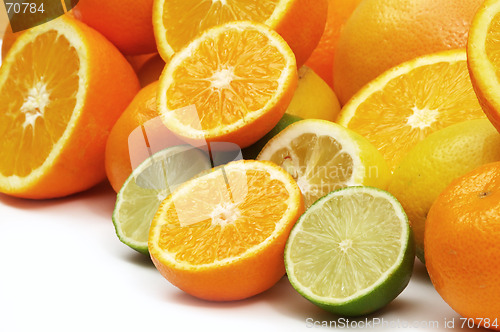 Image of Citrus