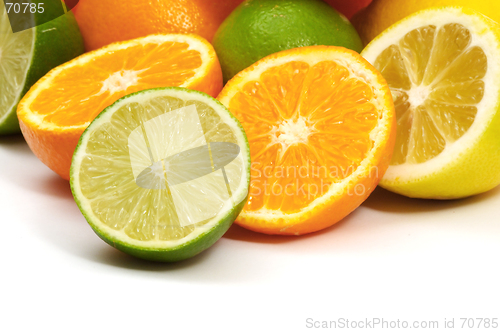 Image of Citrus