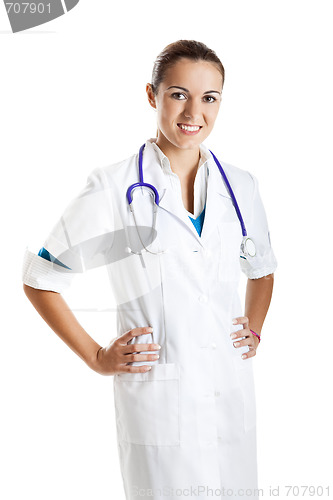 Image of Nurse