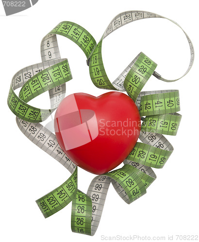 Image of heart