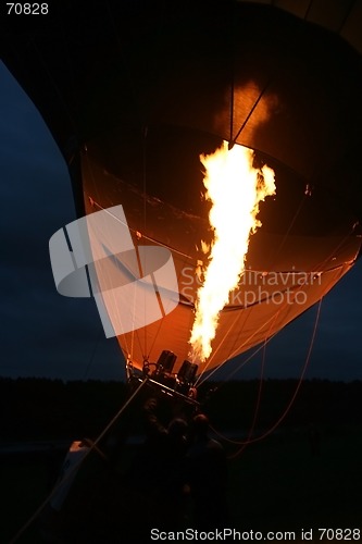 Image of Air Balloon