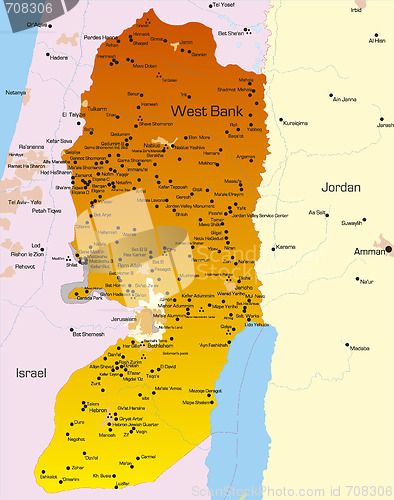 Image of West Bank