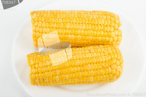 Image of Corn 