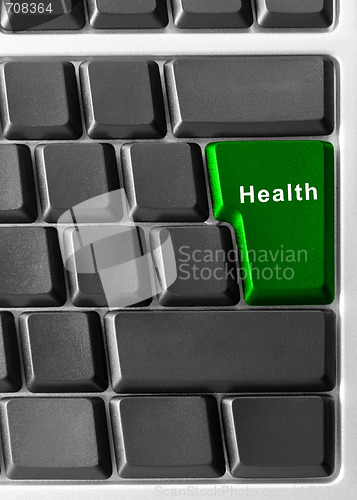 Image of health 
