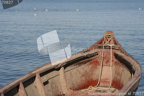 Image of Boat