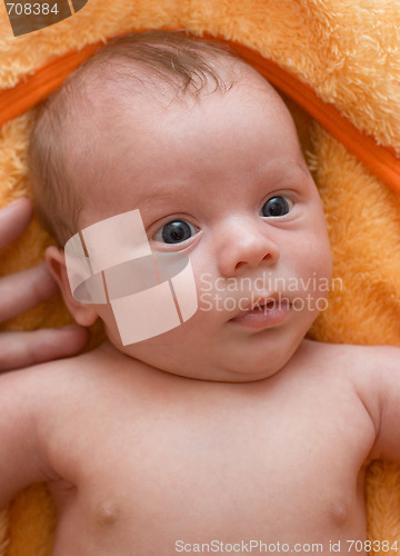 Image of baby boy