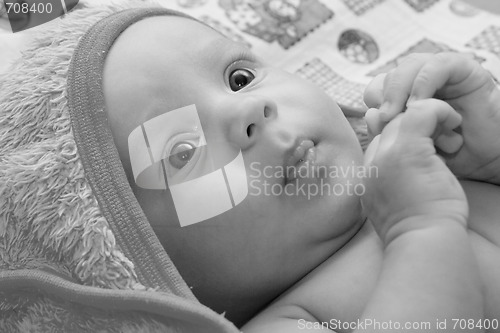 Image of baby 