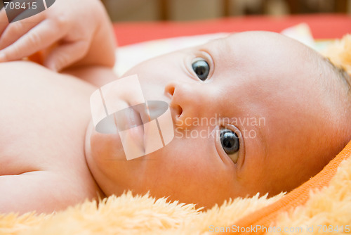 Image of baby boy