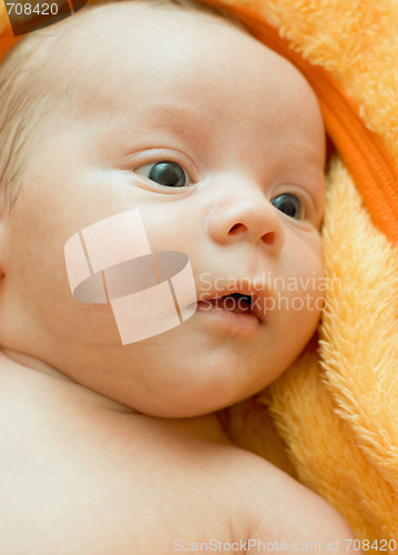 Image of baby 