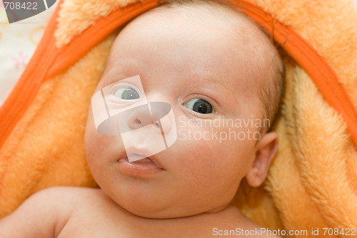 Image of baby boy