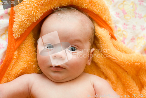 Image of baby boy