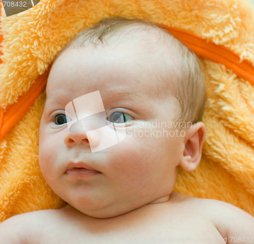 Image of baby 