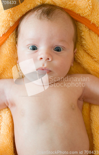 Image of baby boy