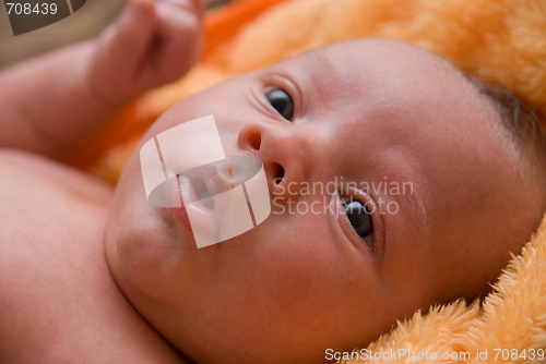 Image of baby boy