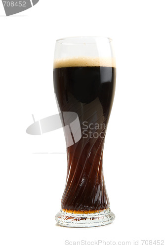 Image of Dark beer