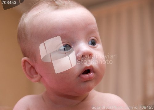 Image of Baby boy