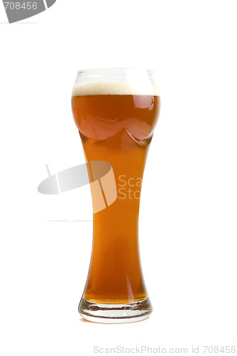 Image of  Brown Beer