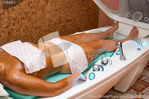 Image of Spa procedure