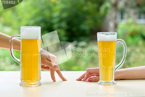 Image of Beer