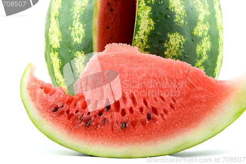 Image of watermelon