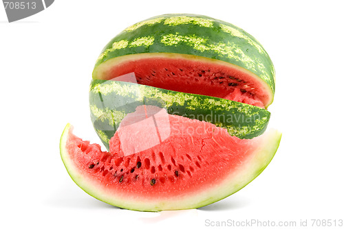 Image of Watermelon 