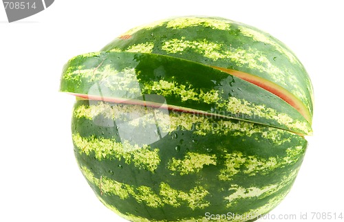 Image of watermelon