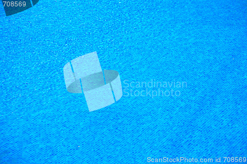 Image of Water Background