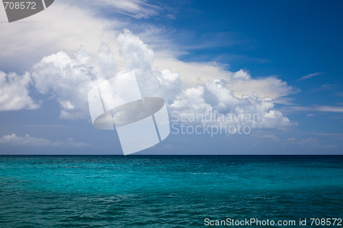 Image of Caribbean Sea