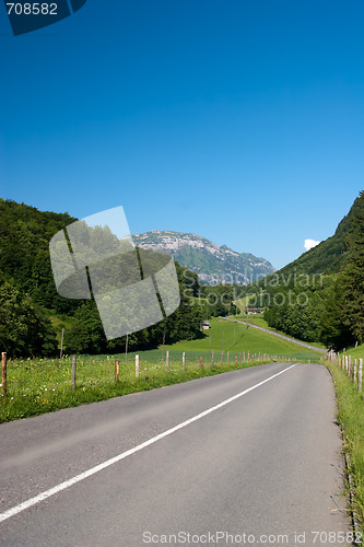 Image of Country Road