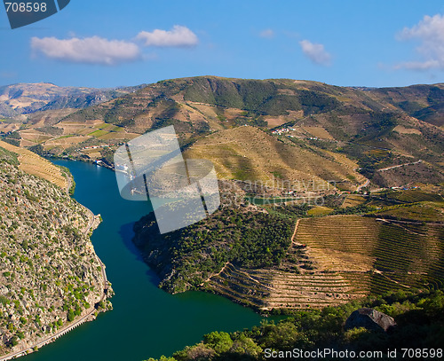 Image of Douro River