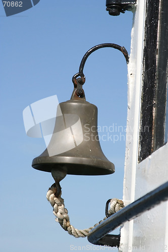 Image of Bell